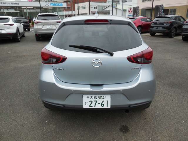 Mazda Mazda2 15s マツダ中古車検索サイト Mazda U Car Search