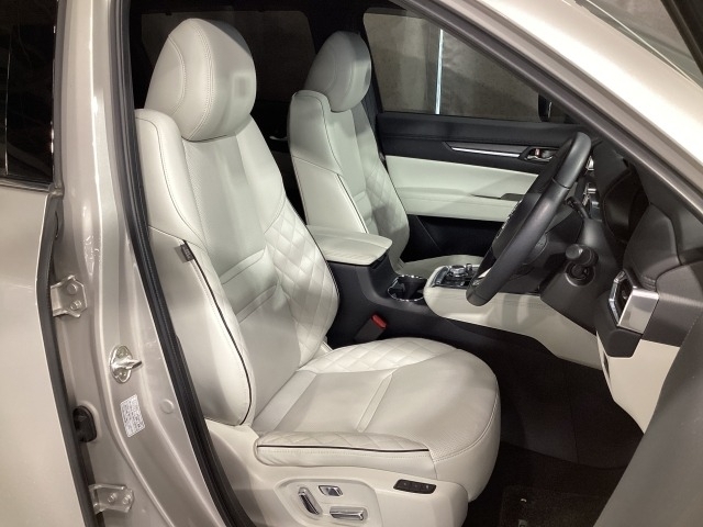 MAZDA】CX-8 DターボXDエクスクルーシブ モード｜マツダ中古車検索