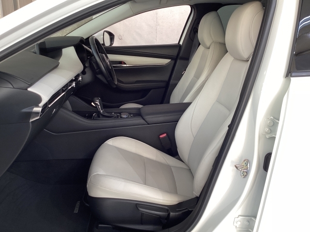 MAZDA】MAZDA3 セダン 20S Lパッケージ｜マツダ中古車検索サイト