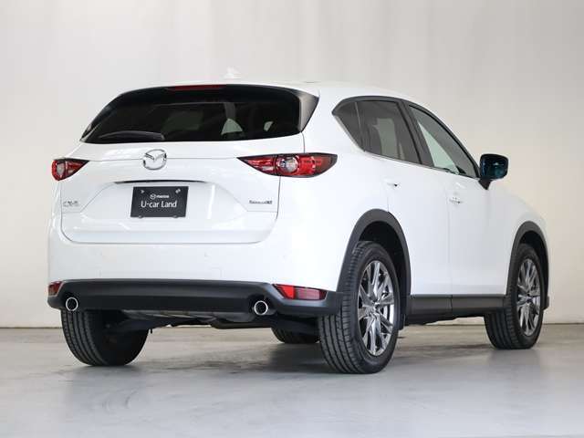 MAZDA】CX-5 DターボXDエクスクルーシブ モード｜マツダ中古車検索サイト「Mazda U-car Search」