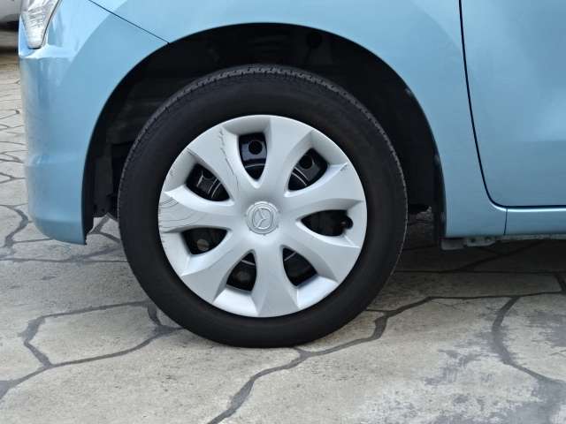 MAZDA】フレア XG｜マツダ中古車検索サイト「Mazda U-car Search」