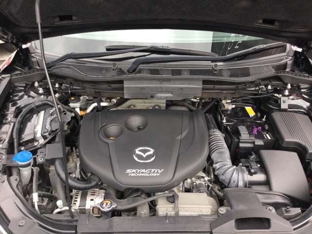 Mazda Cx 5 Xd Lパッケージ マツダ中古車検索サイト Mazda U Car Search