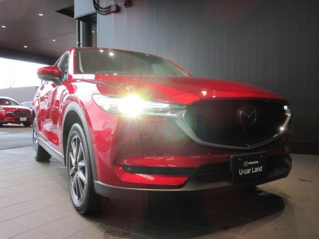 MAZDA】CX-5 XDプロアクティブ｜マツダ中古車検索サイト「Mazda U-car