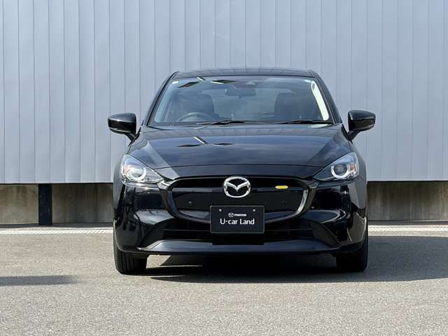 MAZDA】MAZDA2 15BD iセレクション｜マツダ中古車検索サイト「Mazda U
