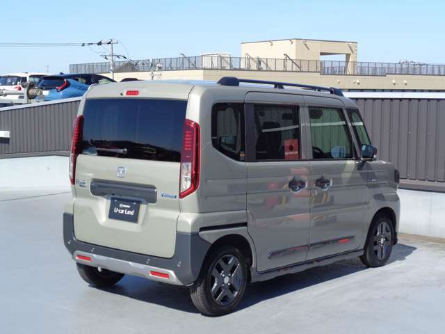 MAZDA】フレアワゴン カスタムスタイルXT｜マツダ中古車検索サイト