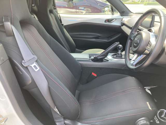 Mazda ロードスター Sスペシャルパッケージ マツダ中古車検索サイト Mazda U Car Search