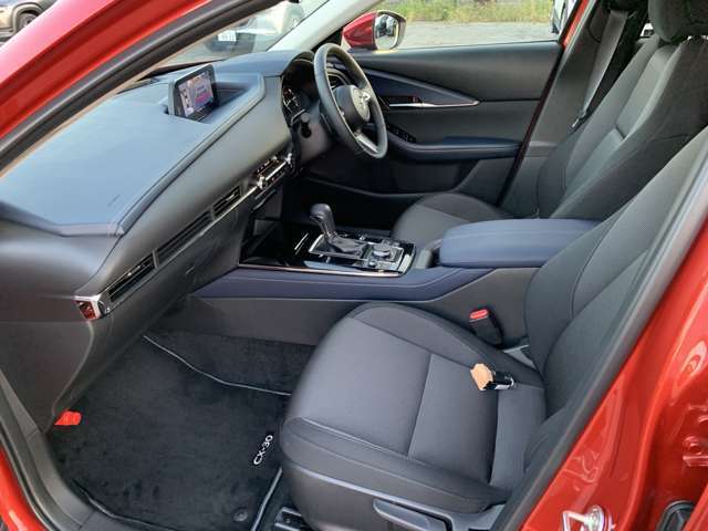Mazda Cx 30 sプロアクティブ ツーリングs マツダ中古車検索サイト Mazda U Car Search