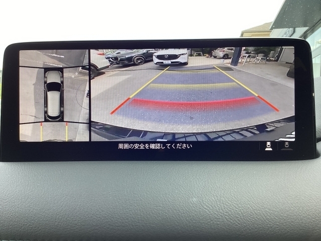 MAZDA】CX-8 DターボXDブラックトーン エディション｜マツダ中古車検索