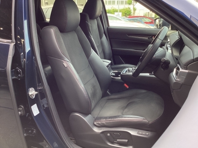 MAZDA】CX-8 DターボXDブラックトーン エディション｜マツダ中古車検索