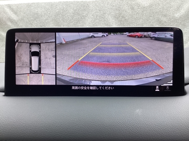 MAZDA】CX-8 DターボXDスマート エディション｜マツダ中古車検索サイト