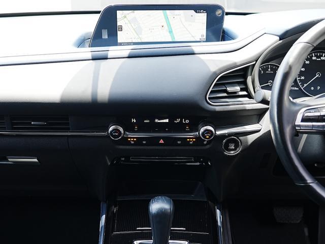 MAZDA】CX-30 20Sプロアクティブ ツーリングS｜マツダ中古車検索サイト