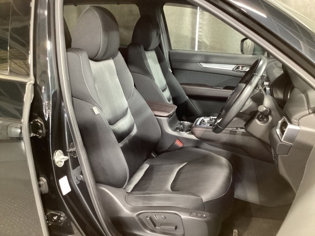 MAZDA】CX-8 25Sプロアクティブ｜マツダ中古車検索サイト「Mazda U-car