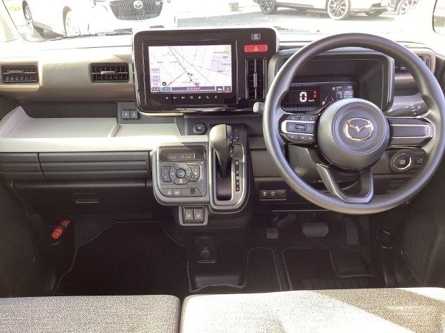 MAZDA】フレアワゴン XS｜マツダ中古車検索サイト「Mazda U-car Search」