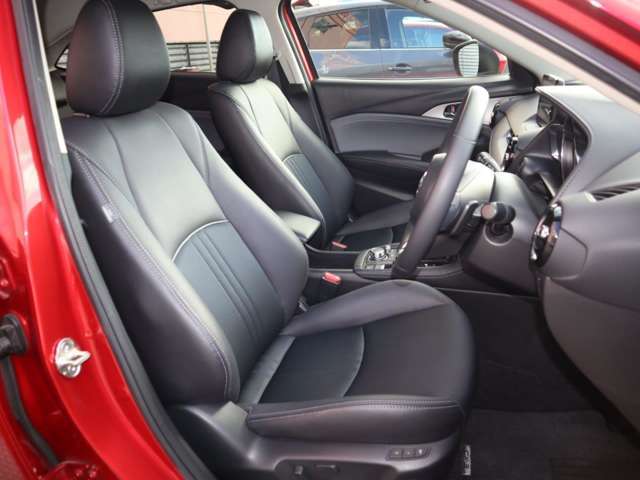 MAZDA】CX-3 20SプロアクティブSパッケージ｜マツダ中古車検索サイト