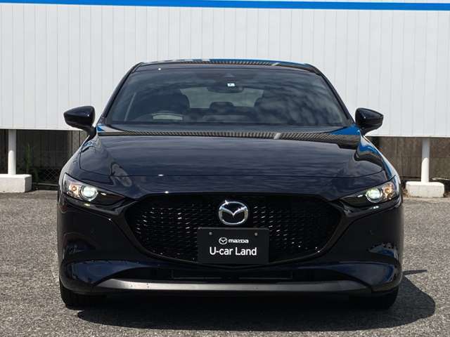 Mazda Mazda3 ファストバック 15s マツダ中古車検索サイト Mazda U Car Search